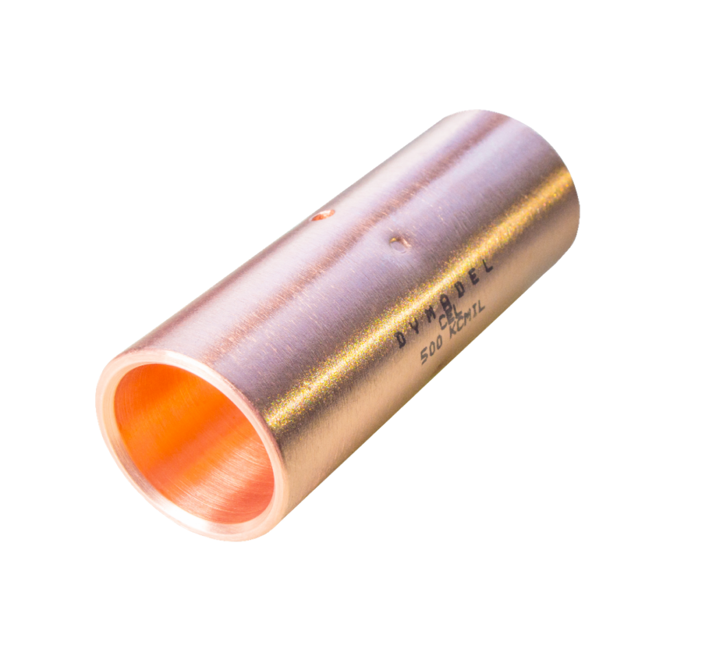 Conector Empalme Lineal (CEL)