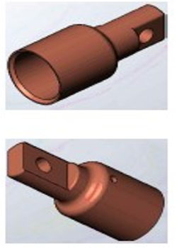 Terminal Zapata Cambiador (TZC)